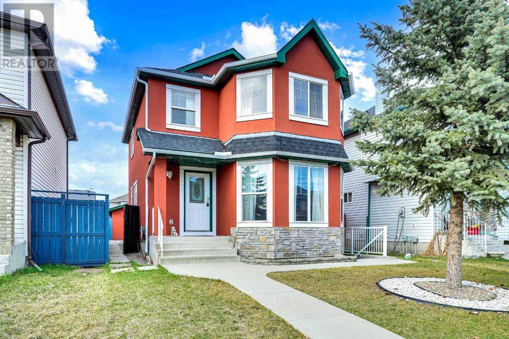 Calgary, AB T3J4S2,344 Taradale Drive NE