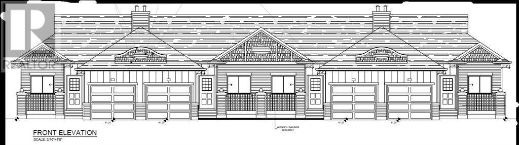Carstairs, AB T0M0N0,1103 Clover Close