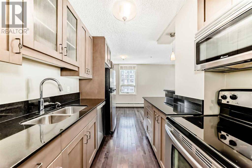 Calgary, AB T2R0N9,1404, 733 14 Avenue SW