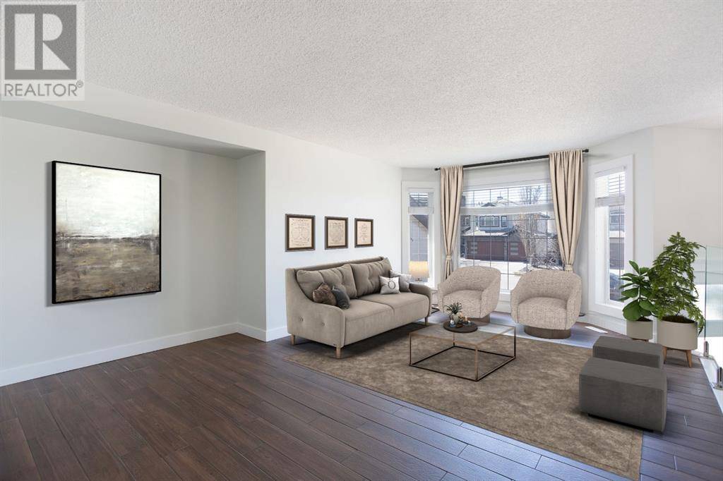 Calgary, AB T3G5C2,432 Rocky Ridge Drive NW
