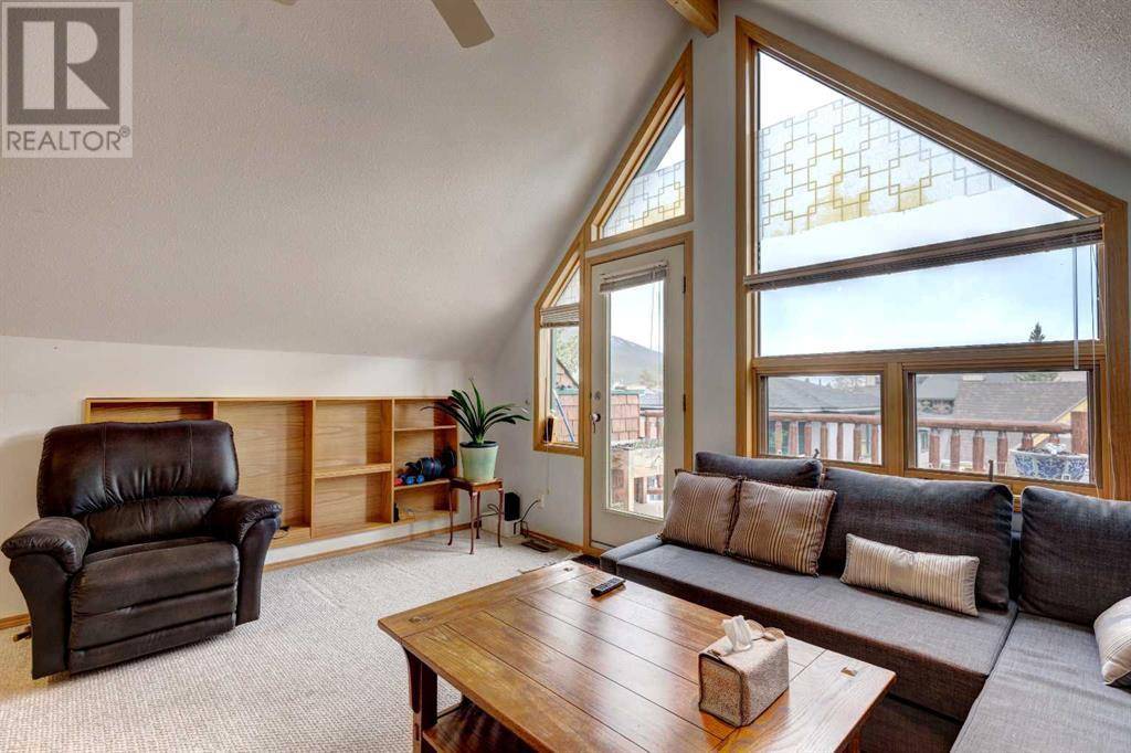 Banff, AB T1L1B1,A, 509 Wolf Street