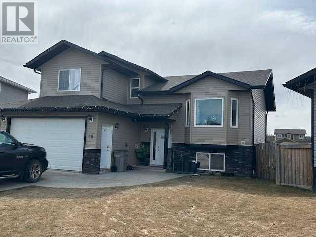 Whitecourt, AB T7S0C1,10 RICHMOND Close