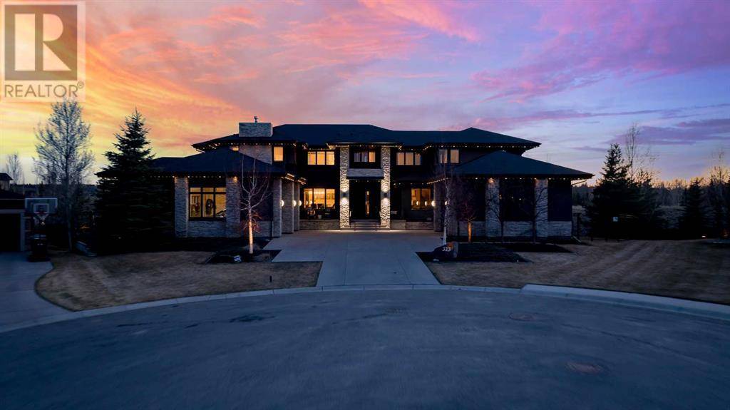 Calgary, AB T2X0V2,313 Silverado Ranch Manor SW