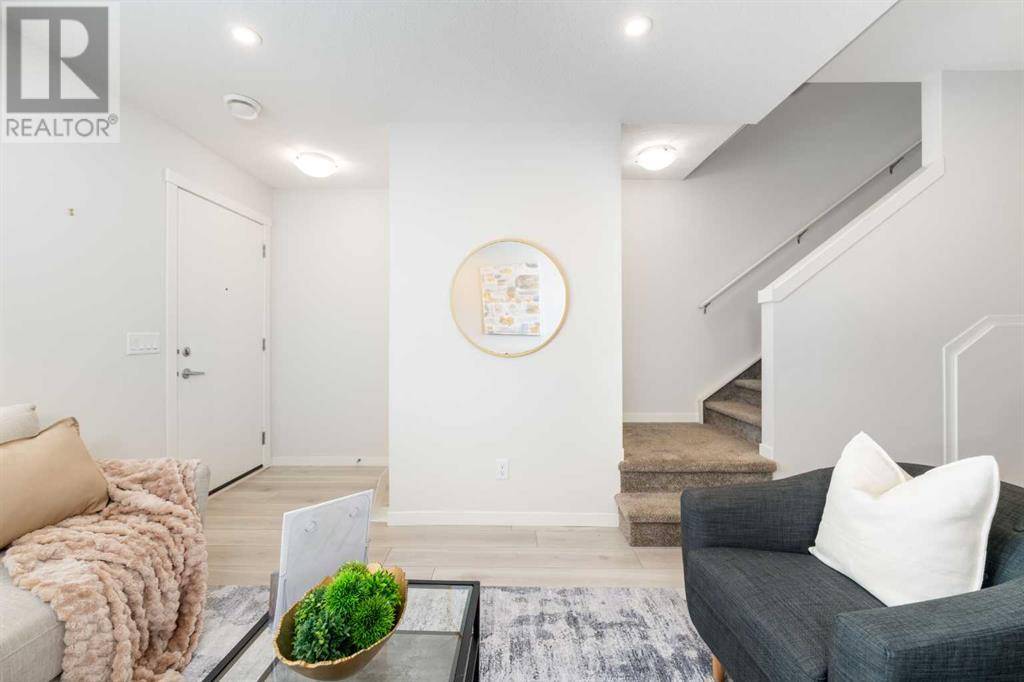 Calgary, AB T3M3H1,450 Seton Circle SE