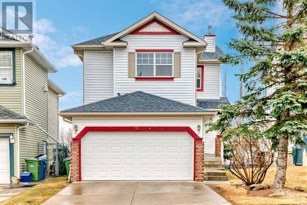 Calgary, AB T2Y3R1,38 Bridlewood Drive SW