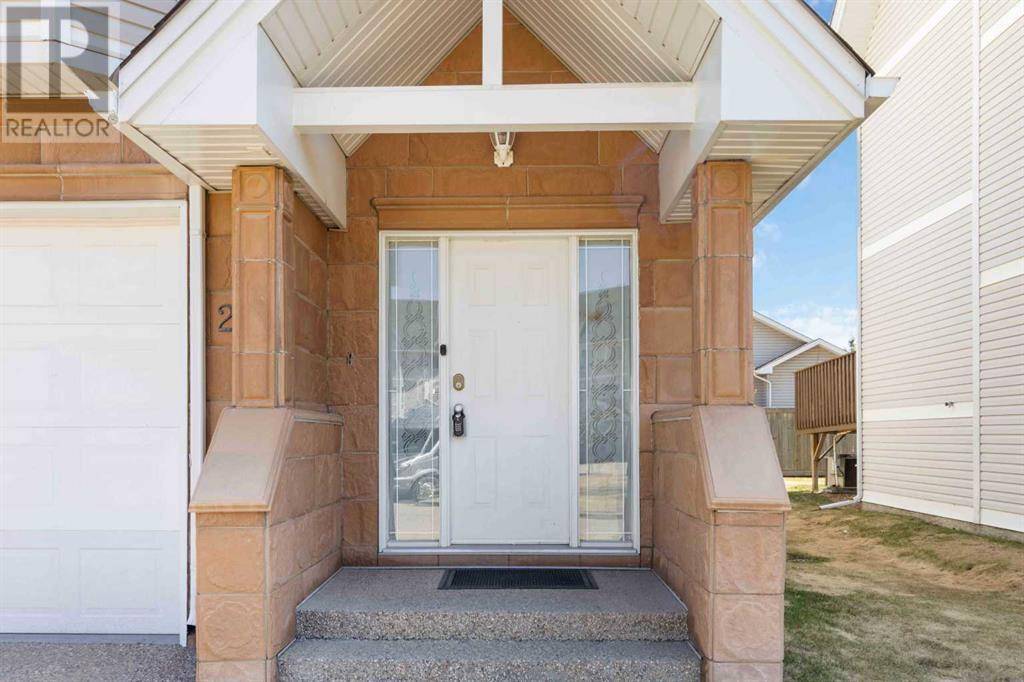 Fort Mcmurray, AB T9H0A1,26, 98 Wilson Drive