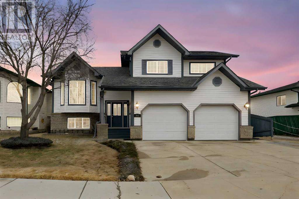 Fort Mcmurray, AB T9K1T2,249 Boisvert Place