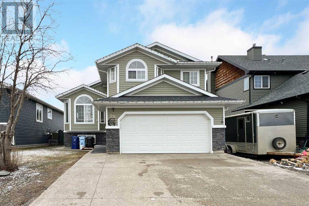 Fort Mcmurray, AB T9J1E8,211 Atkinson Lane