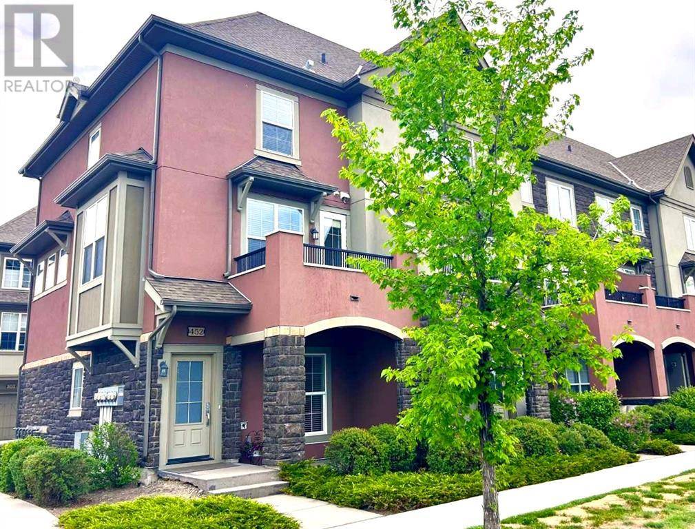 Calgary, AB T2C5N4,452 Quarry Way SE