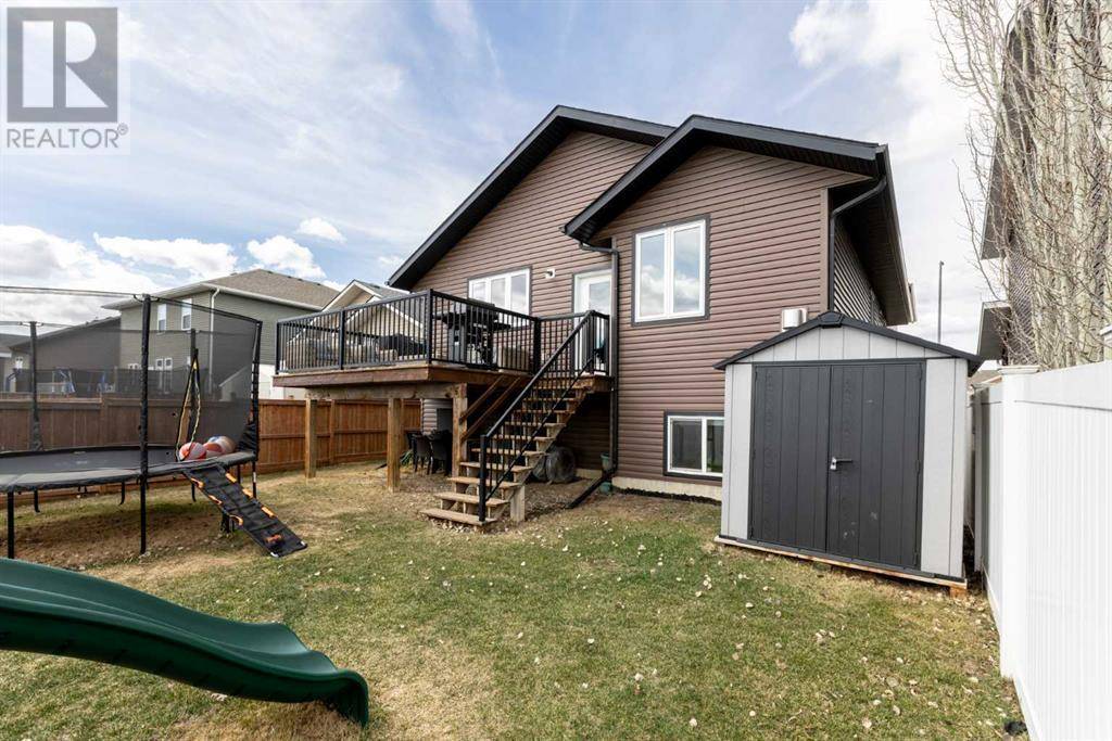 Innisfail, AB T4G0A9,6512 58 Avenue