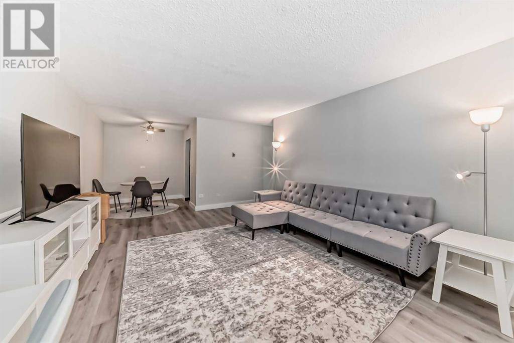 Calgary, AB T2T0K3,103, 1027 Cameron Avenue SW