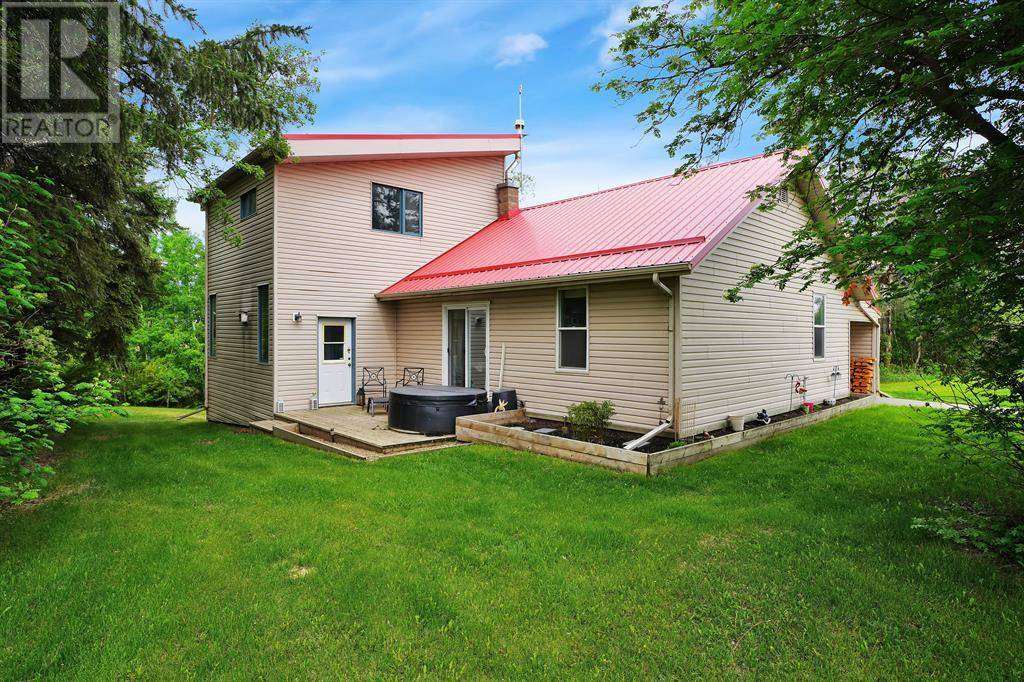 Rural Red Deer County, AB T4G0M9,1470 TWP RD 364
