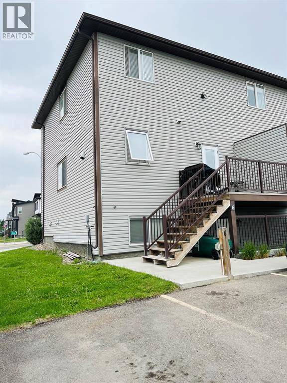 Lethbridge, AB T1J5J3,6, 103 Crocus Terrace W