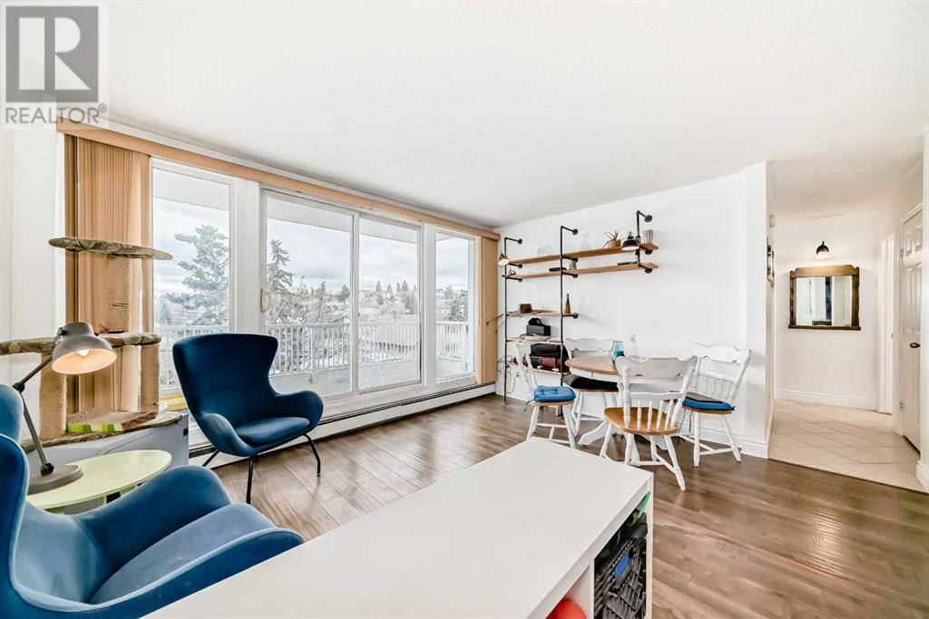 Calgary, AB T2T1E2,7, 1815 26 Avenue SW