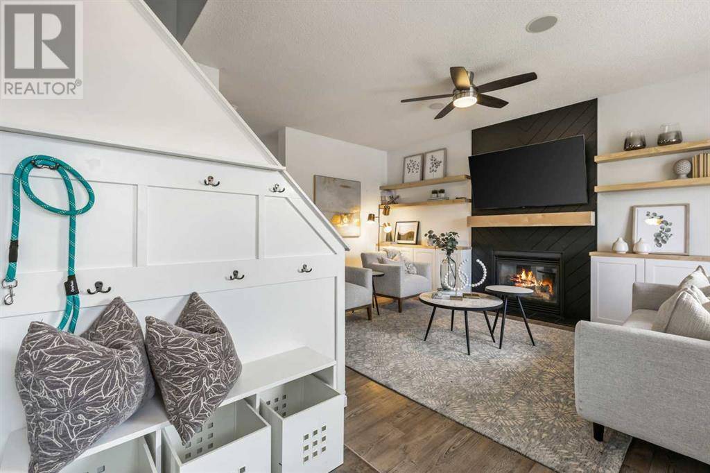 Okotoks, AB T1S2L9,56 Cimarron Grove Way