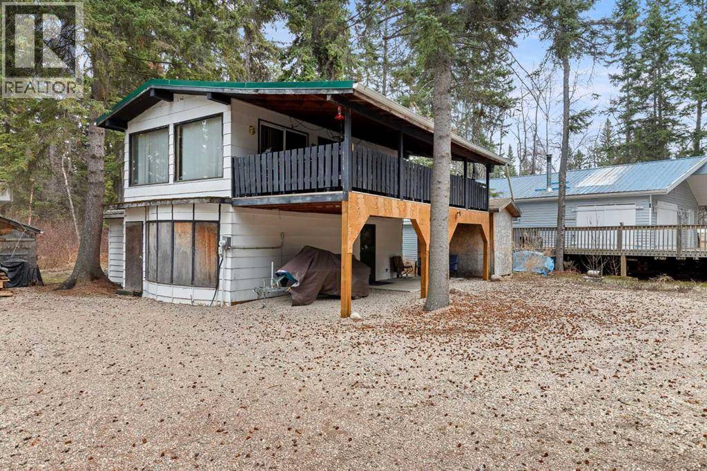 Loon Lake, SK S0M1L0,109 Makwa Lake Indian Reserve 129B