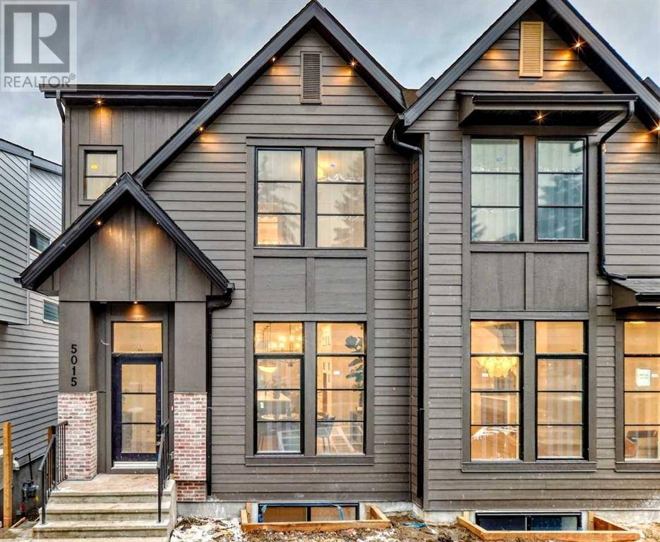 Calgary, AB T3B0Y8,5017 22 Avenue NW