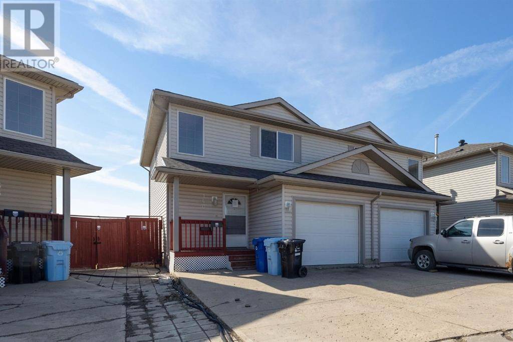 Fort Mcmurray, AB T9K2L9,140 Kodiak Crescent