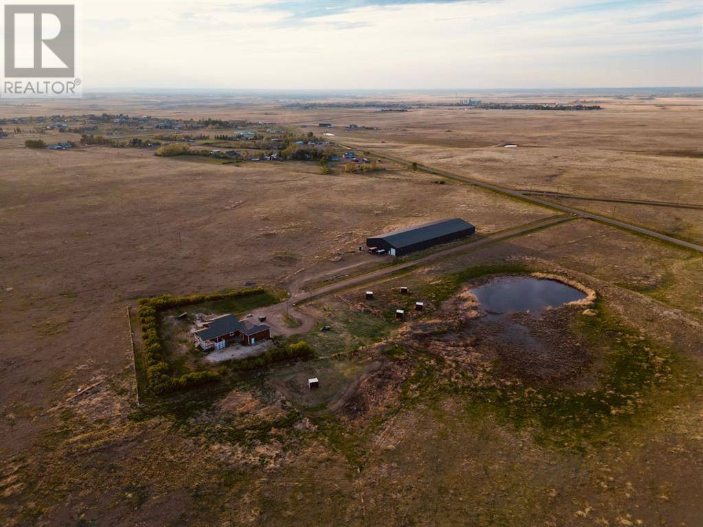 Rural Cypress County, AB T1B0L2,11414 Josephburg Trail