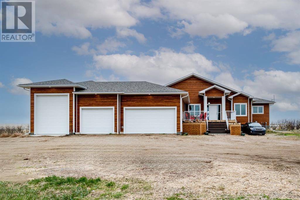Rural Cypress County, AB T1B0L2,11414 Josephburg Trail