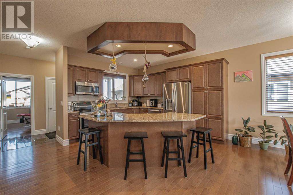 Rural Grande Prairie No. 1 County Of, AB T8X0L7,15413 104B Street