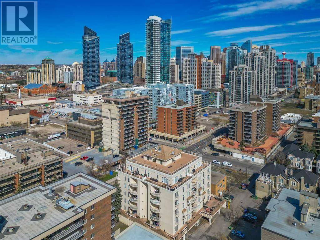 Calgary, AB T3C0P6,204, 1315 12 Avenue SW