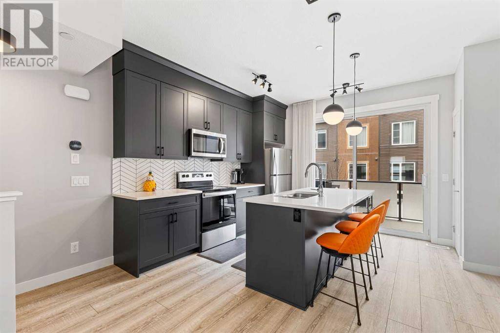 Calgary, AB T3P1K1,233 Livingston Common NE