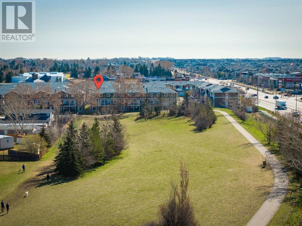 Airdrie, AB T4A2L1,406, 800 Yankee Valley Boulevard SE