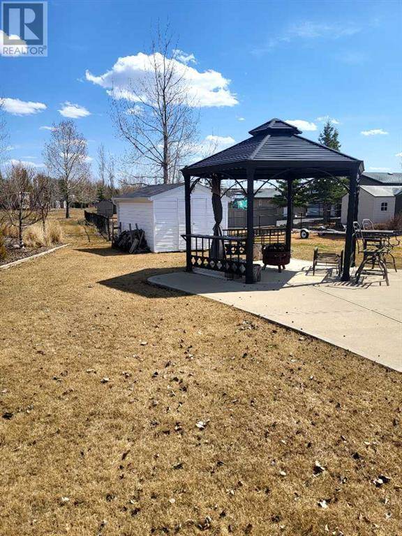 Rural Ponoka County, AB T0C2J0,166A, 10042 Township Road 422