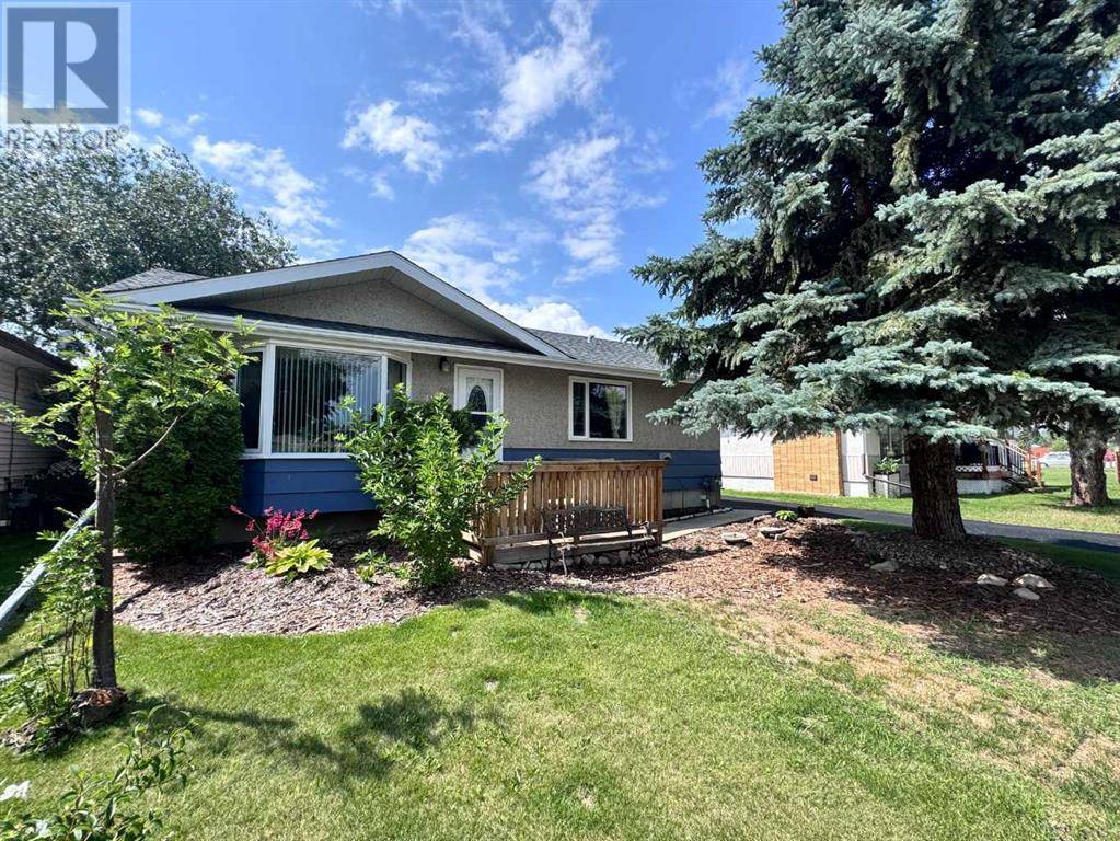 Innisfail, AB T4G1J3,4027 50 Avenue