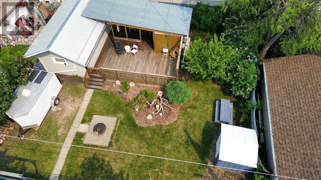 Innisfail, AB T4G1J3,4027 50 Avenue
