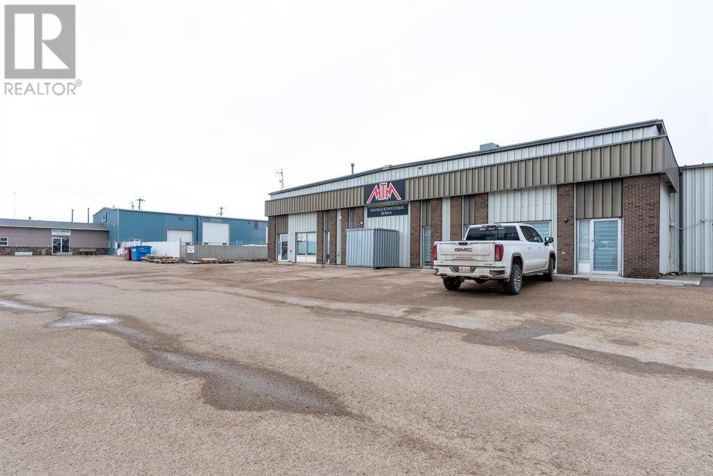 Lloydminster, AB T9V2E9,4810 62 Avenue
