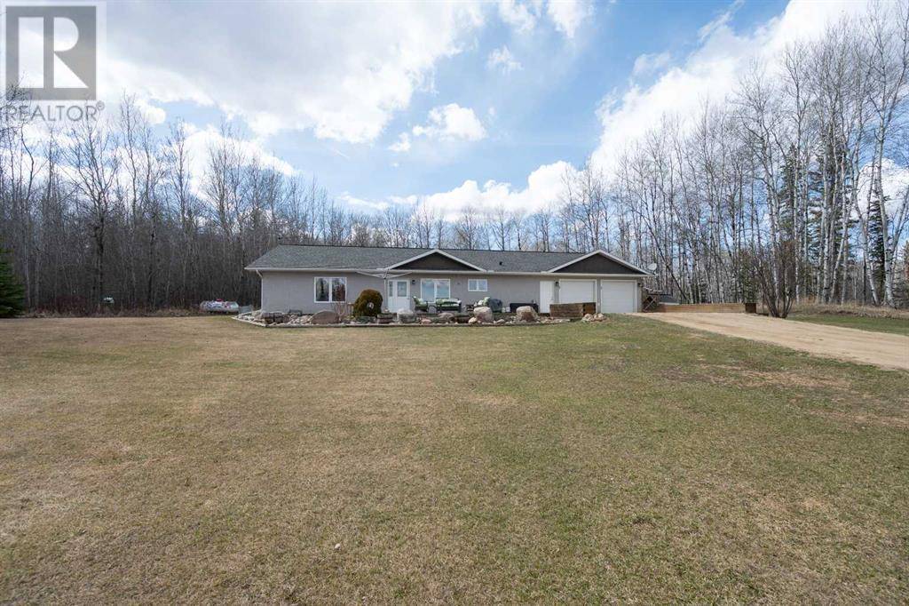 Rural Athabasca County, AB T0G0R0,222082 Township Road 654