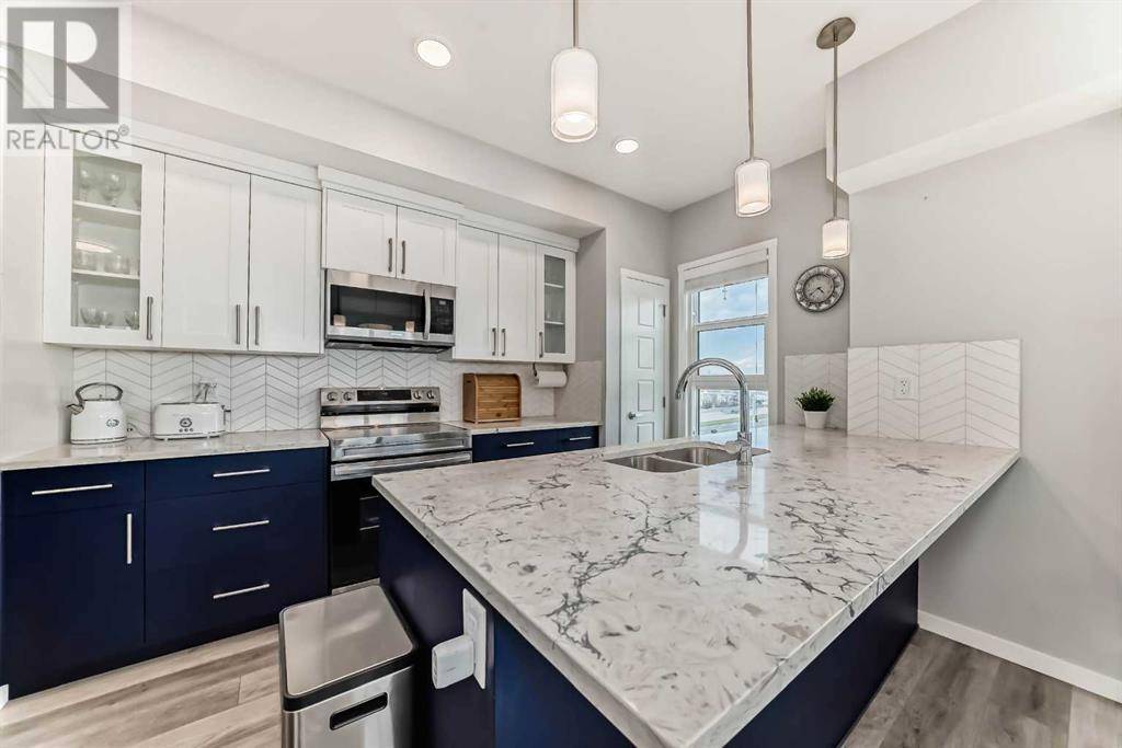 Calgary, AB T3K2N3,308, 200 Harvest Hills Place NE