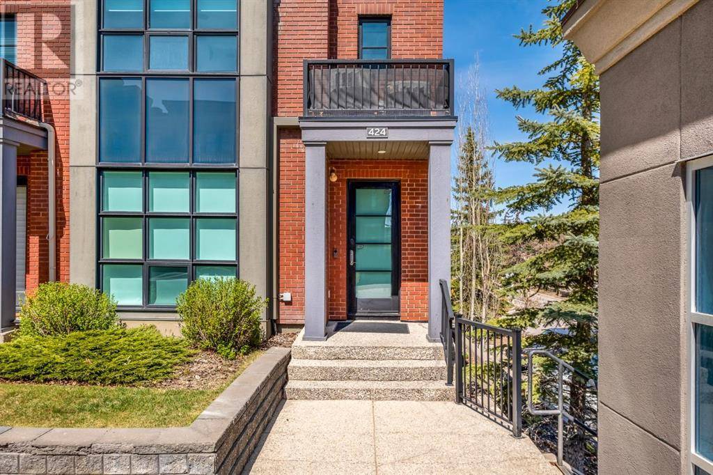 Calgary, AB T3H0G3,424 Aspen Meadows Hill SW