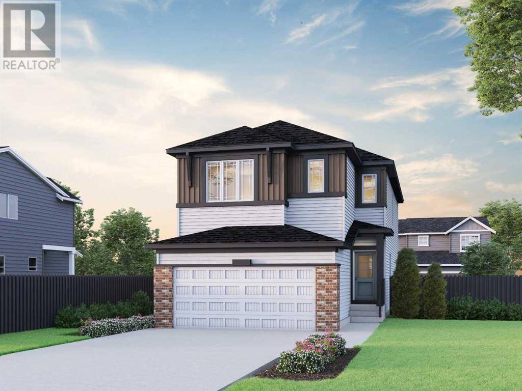 Okotoks, AB T1S5X8,20 Snowberry Lane
