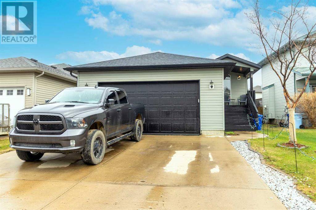 Fort Mcmurray, AB T9K2T9,236 Crown Creek Lane