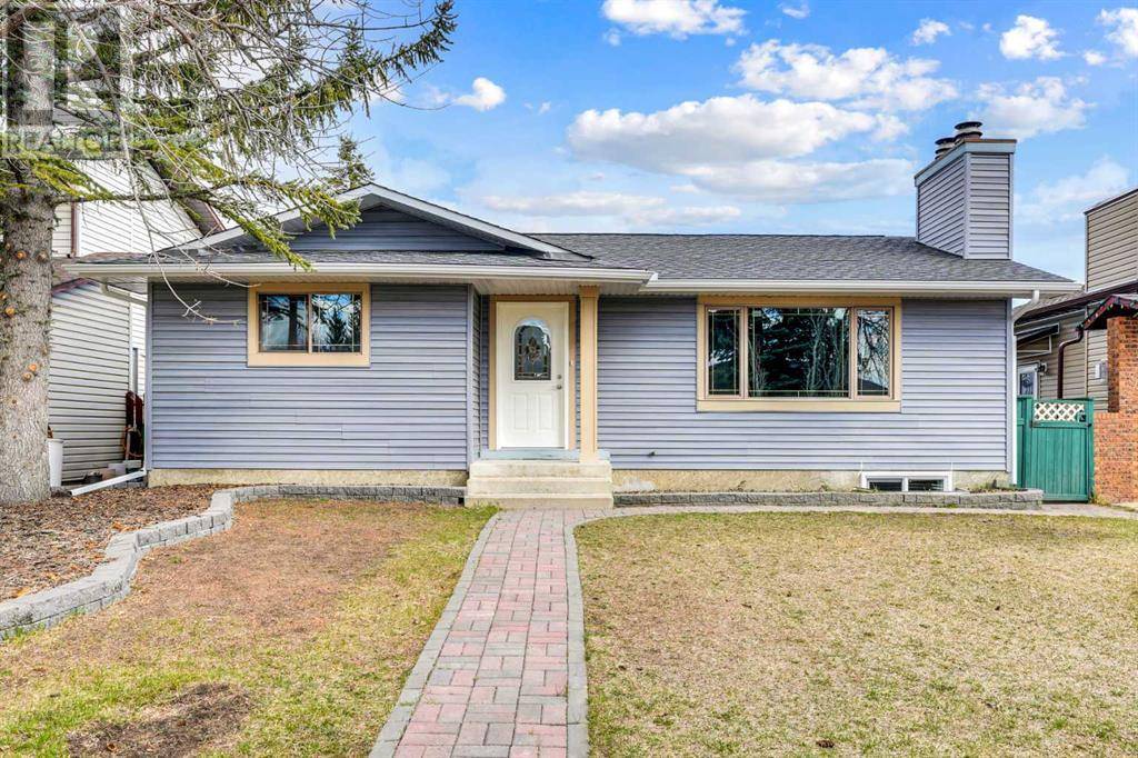 Calgary, AB T3K1A9,479 Berkley Crescent NW