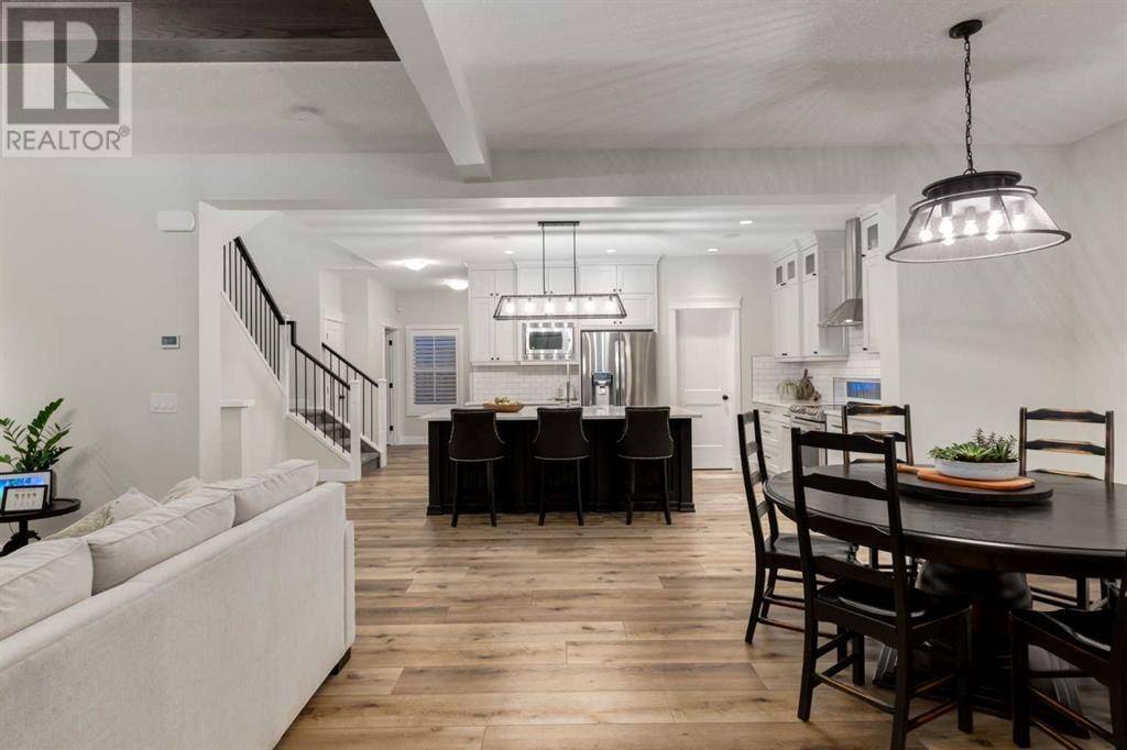Airdrie, AB T4B4K8,55 COOPERSFIELD Park SW