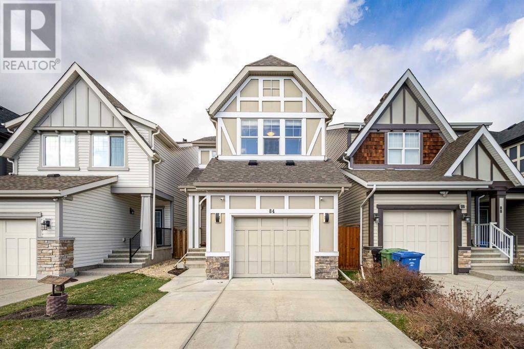 Calgary, AB T2X0Y2,84 Chaparral Valley Crescent SE