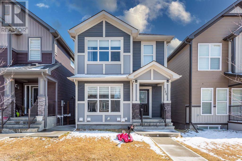 Calgary, AB T3J2E5,132 savanna Gardens NE
