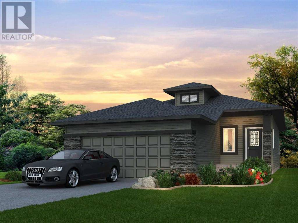 Cochrane, AB T4C2W9,487 Rivercrest View