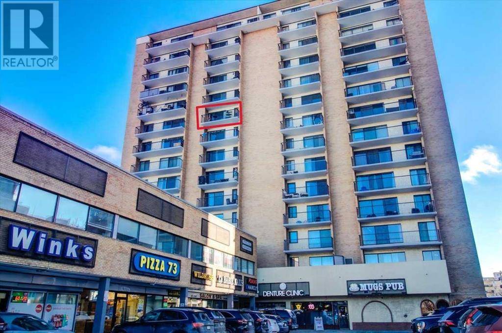 Calgary, AB T3C3N7,901, 1330 15 Avenue SW