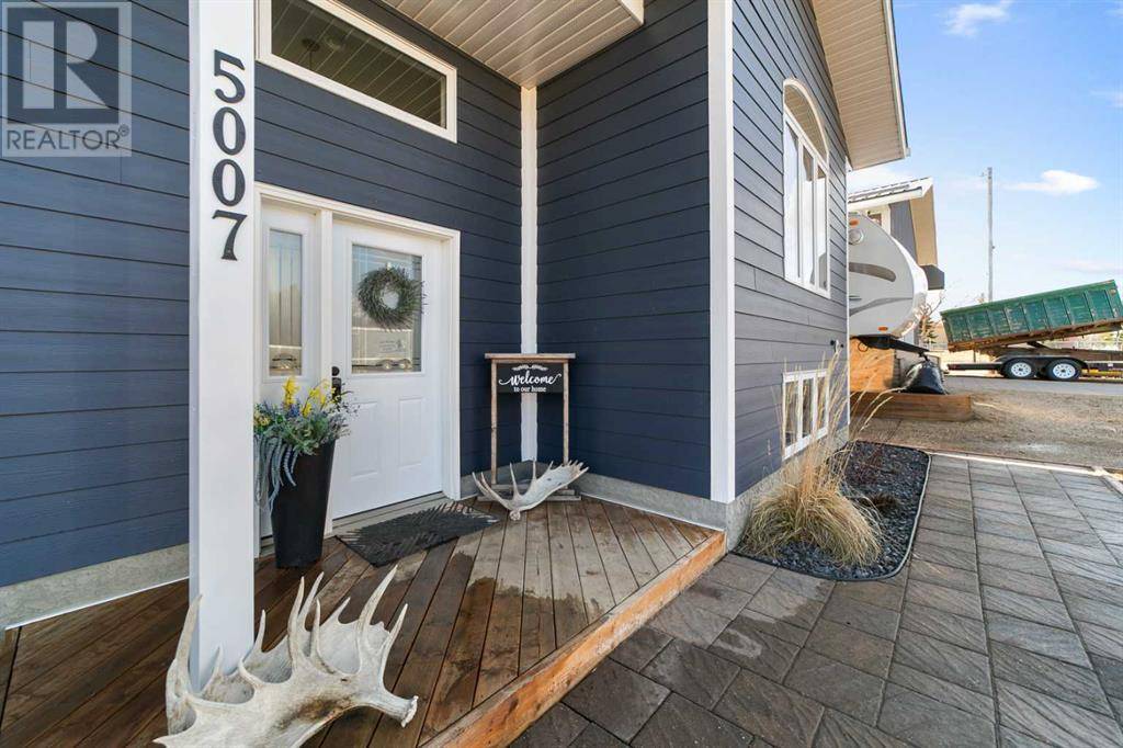 Amisk, AB T0B0B0,5007 52 Street