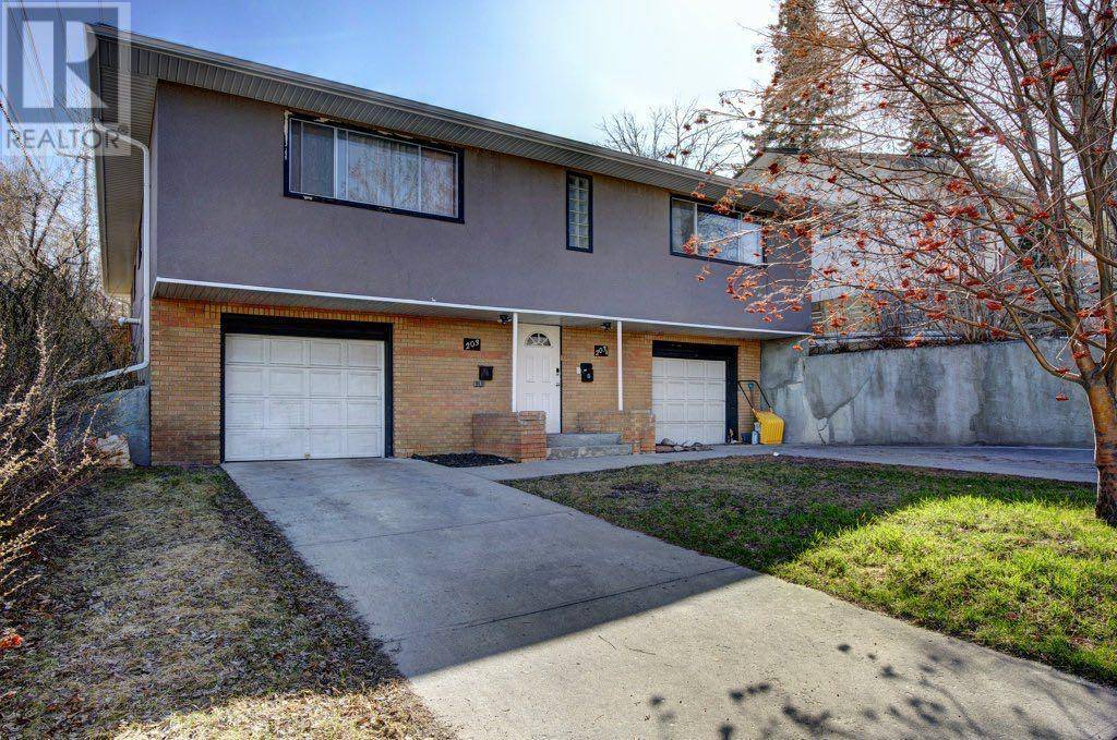 Calgary, AB T2S1B1,203 43 Avenue SW