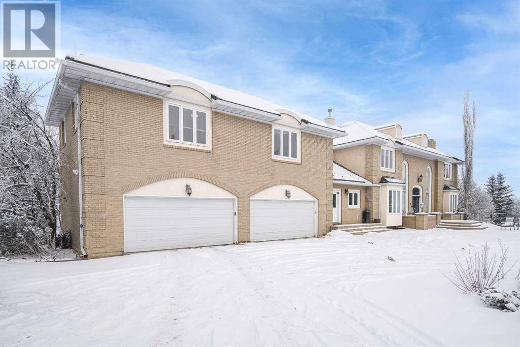Rural Rocky View County, AB T3R1A2,258 Hamilton Drive NW