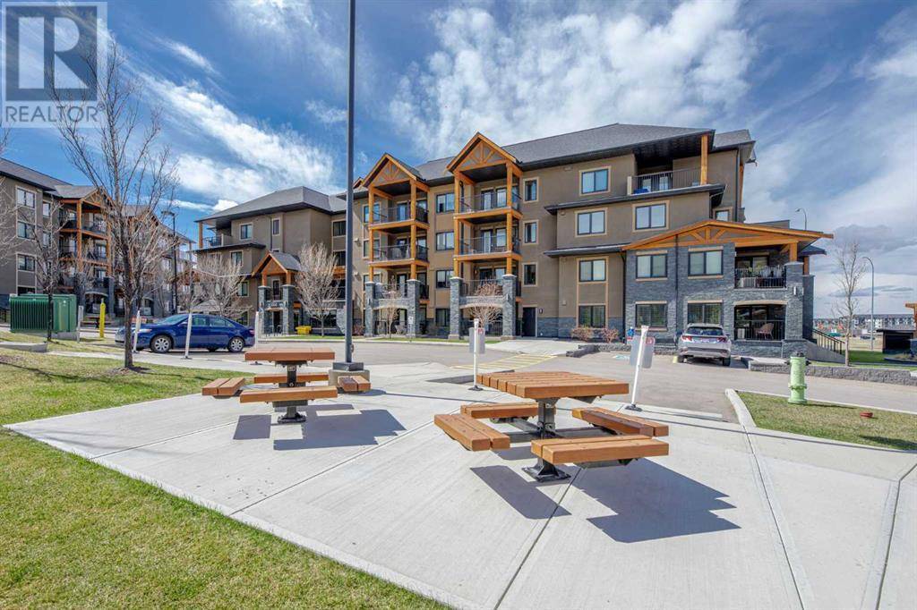 Calgary, AB T3R1S2,2108, 450 Kincora Glen Road NW