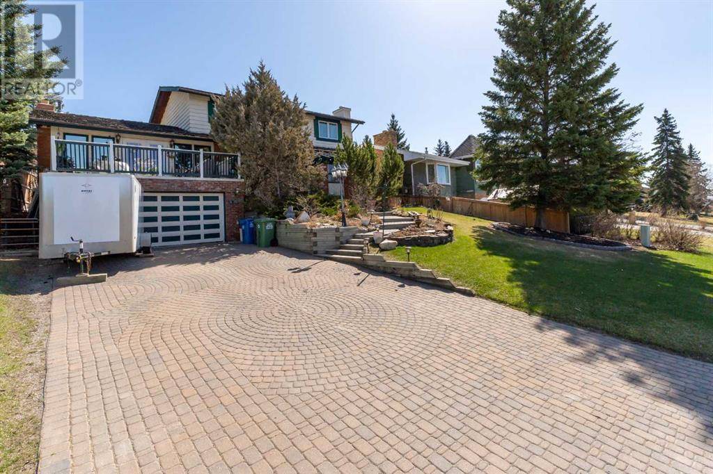 Cochrane, AB T4C1E5,508 Fourth Avenue N