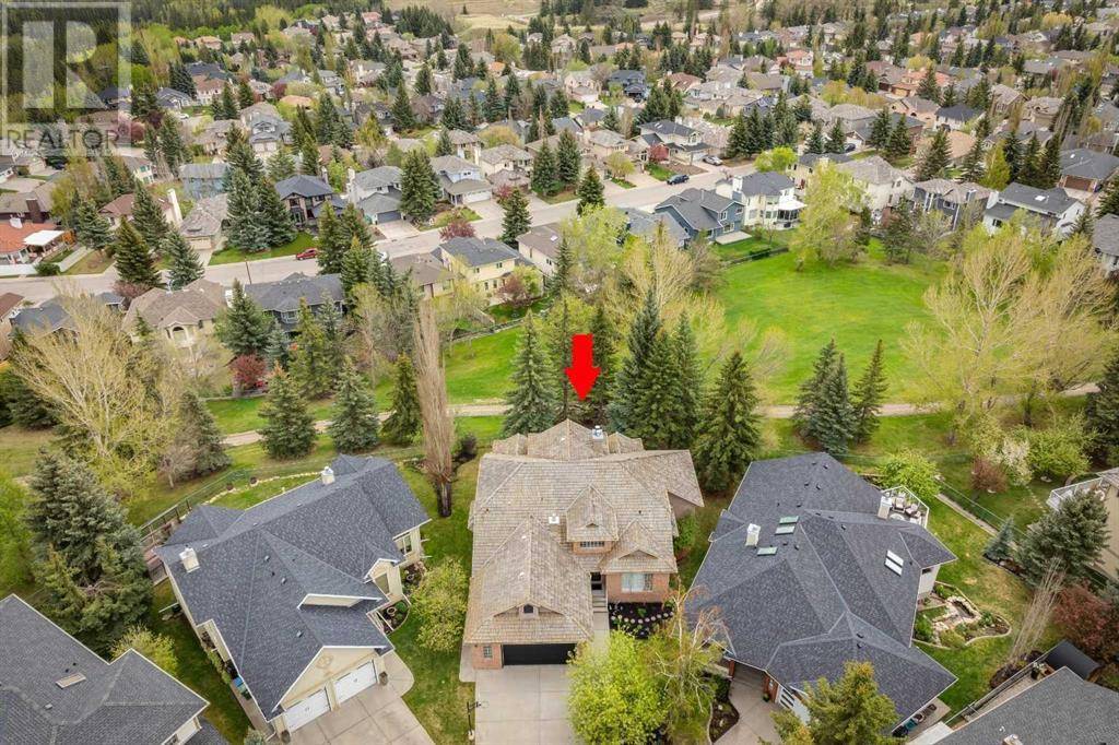 Calgary, AB T2Y3A9,121 Evergreen Heath SW