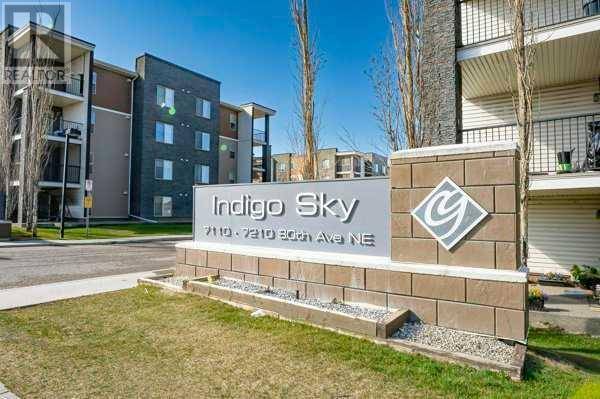 Calgary, AB T3J0N4,103, 7110 80 Avenue NE
